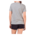 Camisa Fila Basic Letter Feminina Mescla