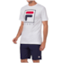 Camisa Fila Soft Urban Masculina Diversas