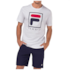 Camisa Fila Soft Urban Masculina Diversas