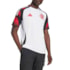 Camisa Flamengo 2 Oficial Adidas Masculina Branco