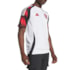 Camisa Flamengo 2 Oficial Adidas Masculina Branco