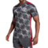 Camisa Flamengo Iii 24 Adidas Masculina Preto