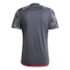 Camisa Flamengo Iii 24 Adidas Masculina Preto