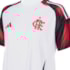 Camisa Flamengo Ll Oficial Adidas Feminina Diversas