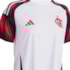 Camisa Flamengo Ll Oficial Adidas Feminina Diversas
