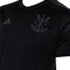 Camisa Flamengo Oficial Adidas Masculina Preto