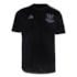 Camisa Flamengo Oficial Adidas Masculina Preto
