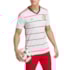 Camisa Flamengo Oficial Adidas Masculino Branco