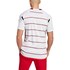 Camisa Flamengo Oficial Adidas Masculino Branco