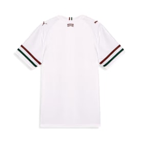 Camisa Fluminense Away 2026 Torcedor Masculina Branco