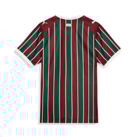 Camisa Fluminense Home 2026 Torcedor Masculina Vermelho