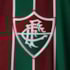 Camisa Fluminense Home 2026 Torcedor Masculina Vermelho