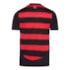 Camisa I Flamengo 25/26 Adidas Preto