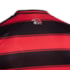 Camisa I Flamengo 25/26 Adidas Preto