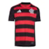 Camisa I Flamengo 25/26 Adidas Preto