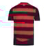 Camisa I Flamengo 25/26 Adidas Preto