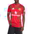 Camisa I Manchester United 25/26 Masculina Diversas