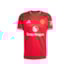 Camisa I Manchester United 25/26 Masculina Diversas