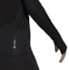 Camisa Manga Longa  Adidas Own The Run Preto