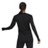 Camisa Manga Longa  Adidas Own The Run Preto