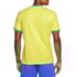 Camisa Nike Brasil I 2022/23 Torcedor Pro Masculina Amarelo