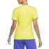 Camisa Nike Brasil I 2022/23 Torcedora Pro Feminina Amarelo