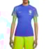 Camisa Nike Brasil II 2022/23 Torcedora Pro Feminina Azul