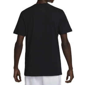 Camisa Nike Court Heritage Masculina Diversas