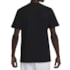 Camisa Nike Court Heritage Masculina Preta