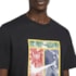 Camisa Nike Court Heritage Masculina Preta