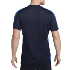 Camisa Nike Dri Fit Academy Masculina Marinho