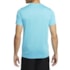 Camisa Nike Dri Fit Reset Masculina Azul