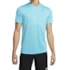 Camisa Nike Dri Fit Reset Masculina Azul