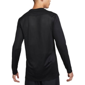Camisa Nike Dry-Fit Masculino Preto