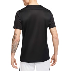 Camisa Nike Dryfit Uniformes Masculina Preto