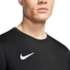 Camisa Nike Dryfit Uniformes Masculina Preto