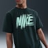 Camisa Nike Hyverse Gfx Masculina Verde