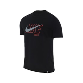 Camisa Nike Liverpool Swoosh Masculina Diversas