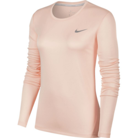 Camisa Nike Miler Feminina Diversas