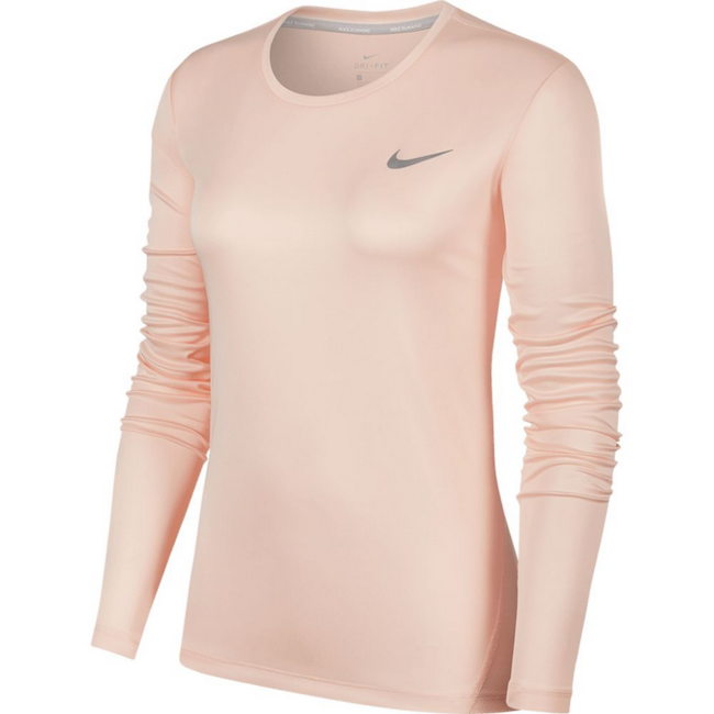 Camisa Nike Miler Feminina Diversas
