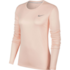 Camisa Nike Miler Feminina Diversas