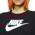 Camisa Nike Sportswear Essential Fleece Feminina Diversas