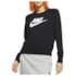 Camisa Nike Sportswear Essential Fleece Feminina Diversas