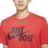 Camisa Nike Sportwear JDI Masculina Vermelho