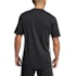 Camisa Nike Tiro 25 Essentials Masculina Preto