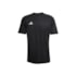 Camisa Nike Tiro 25 Essentials Masculina Preto