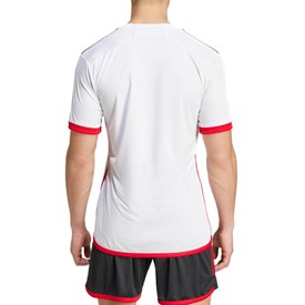 Camisa Oficial 2 Cr Flamengo 24/25 Adidas Masculina Diversas