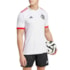 Camisa Oficial 2 Cr Flamengo 24/25 Adidas Masculina Diversas