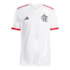 Camisa Oficial 2 Cr Flamengo 24/25 Adidas Masculina Diversas