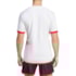 Camisa Oficial 2 Cr Flamengo 24/25 Adidas Masculina Diversas Branco
